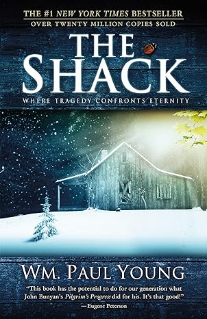 THE SHACK by Wm. Paul Young (Good)
