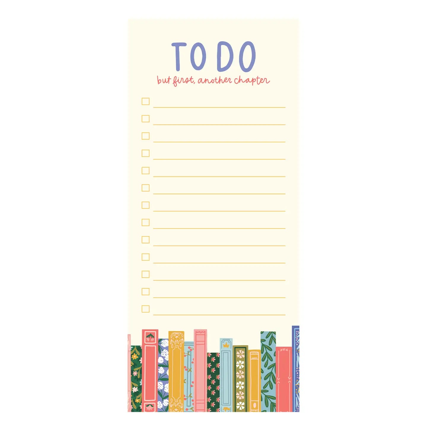 Pippi Post To Do List