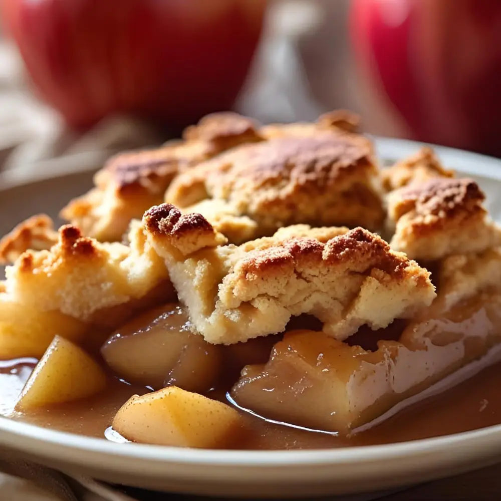Dixie Grace Sadie's Apple Cobbler Room Spray