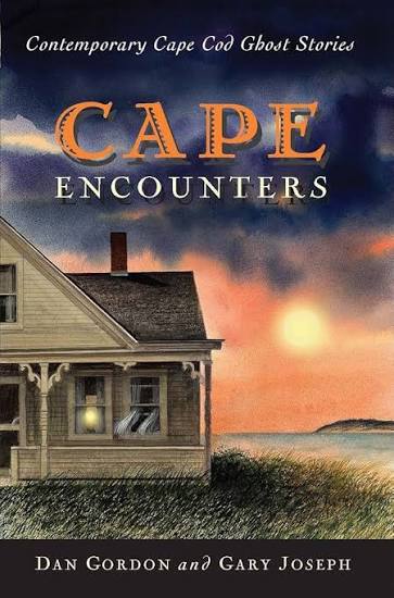 CAPE ENCOUNTERS by Dan Gordon & Gary Joseph (Paperback-Like New-Signed by Gary Joseph)