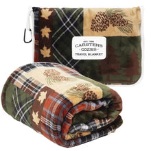 Cozy Readers Book Society Fall Experience