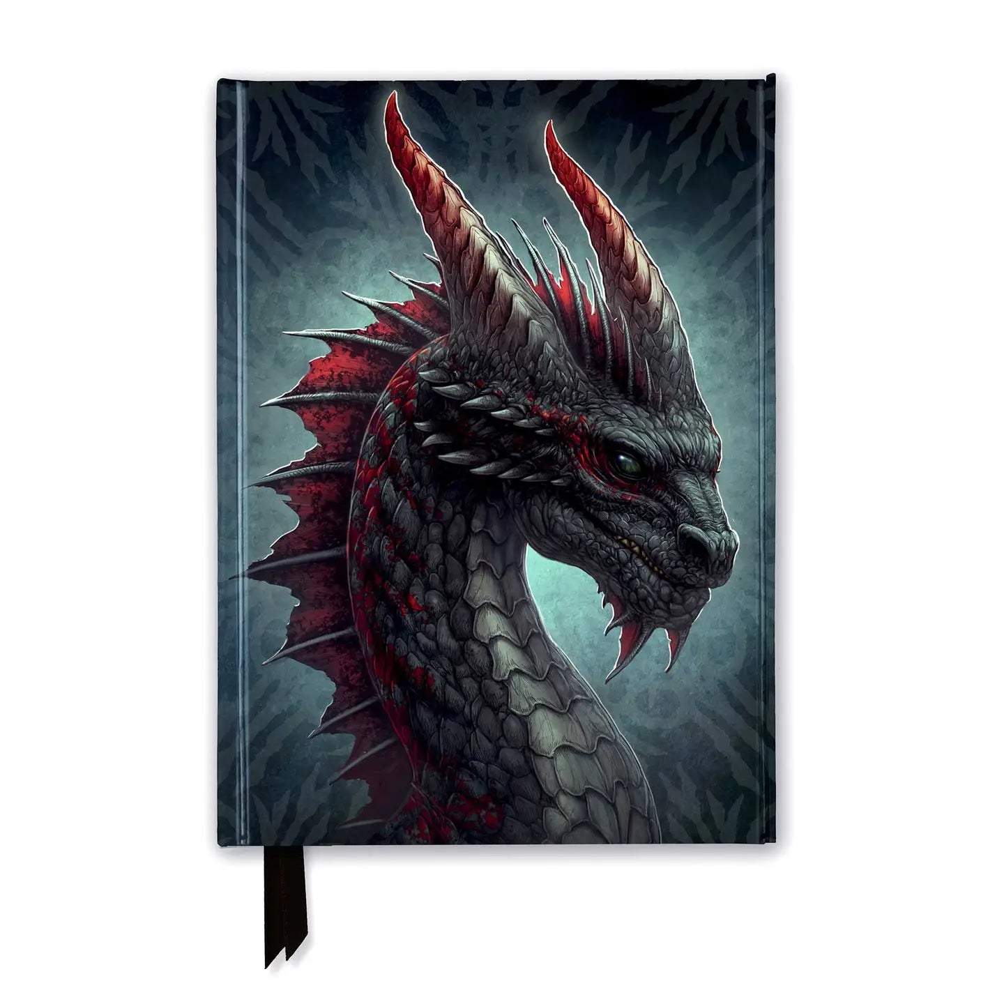 Kerem Beyit: Fierce Dragon Journal