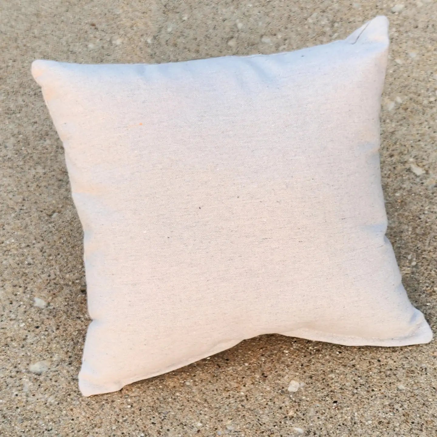 Favorite Places Tiny Pillow-England