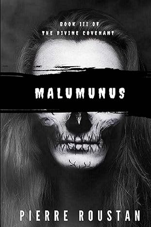 MALUMUNUS by Pierre Roustan (Paperback-New)