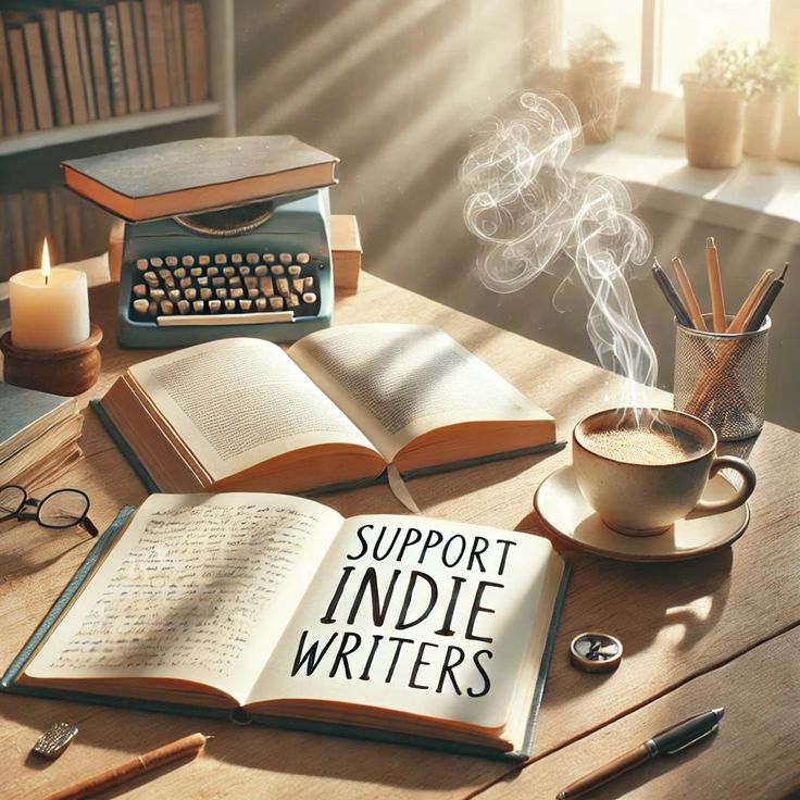 Indie Authors Collection