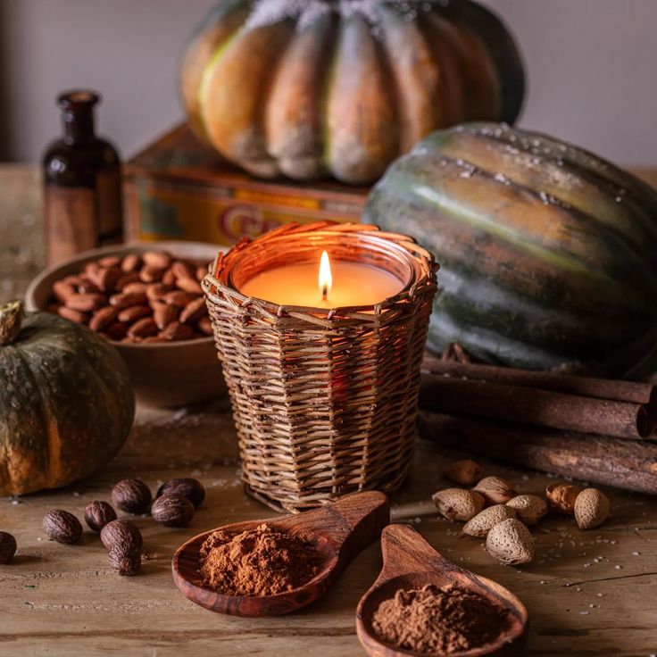 Scented Goods