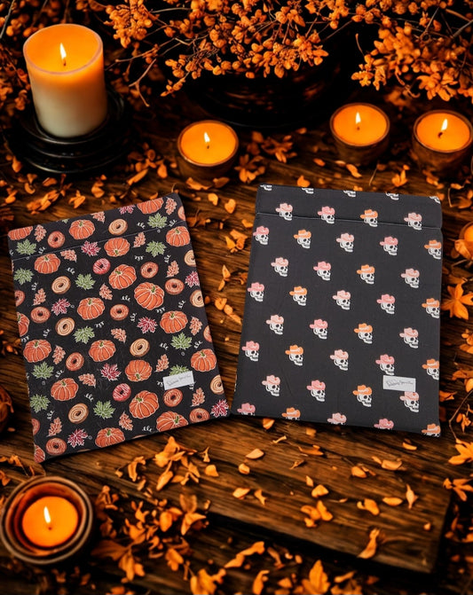 Fall Book Sleeve Bundle
