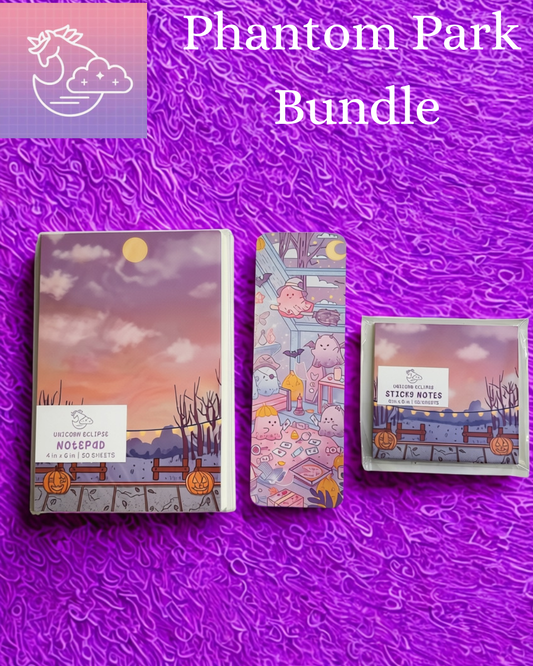 Phantom Park Bundle