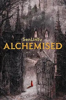 ALCHEMISED by SenLinYu (New)