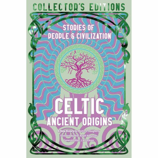 Celtic Ancient Origins Collector's Editions (New)