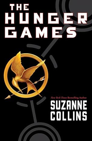 The Hunger Games by Suzanne Collins (Good)