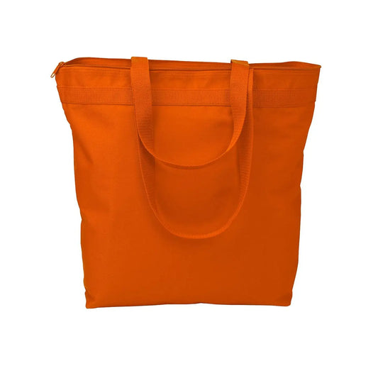 Liberty Bags Large Tote (Orange)