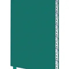 Artisan Teal Journal