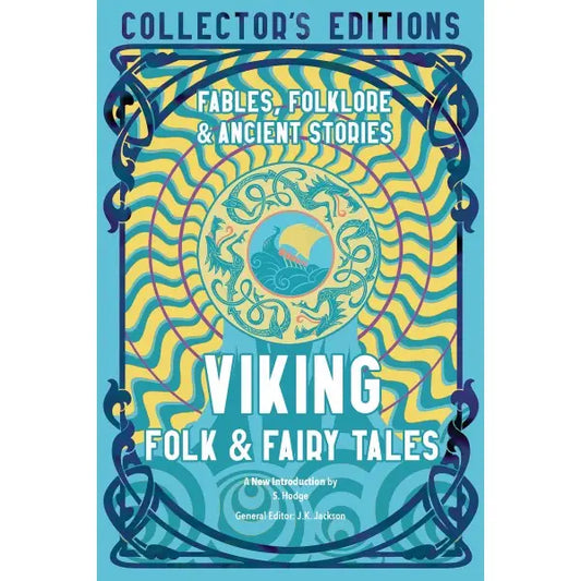 Viking Fold & Fairy Tales Collector's Editions (New)