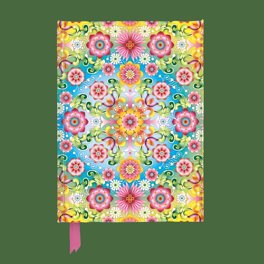 Catalina Estrada: Ruda Floral Journal