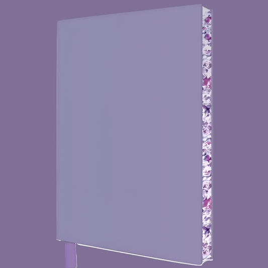 Artisan Lilac Journal