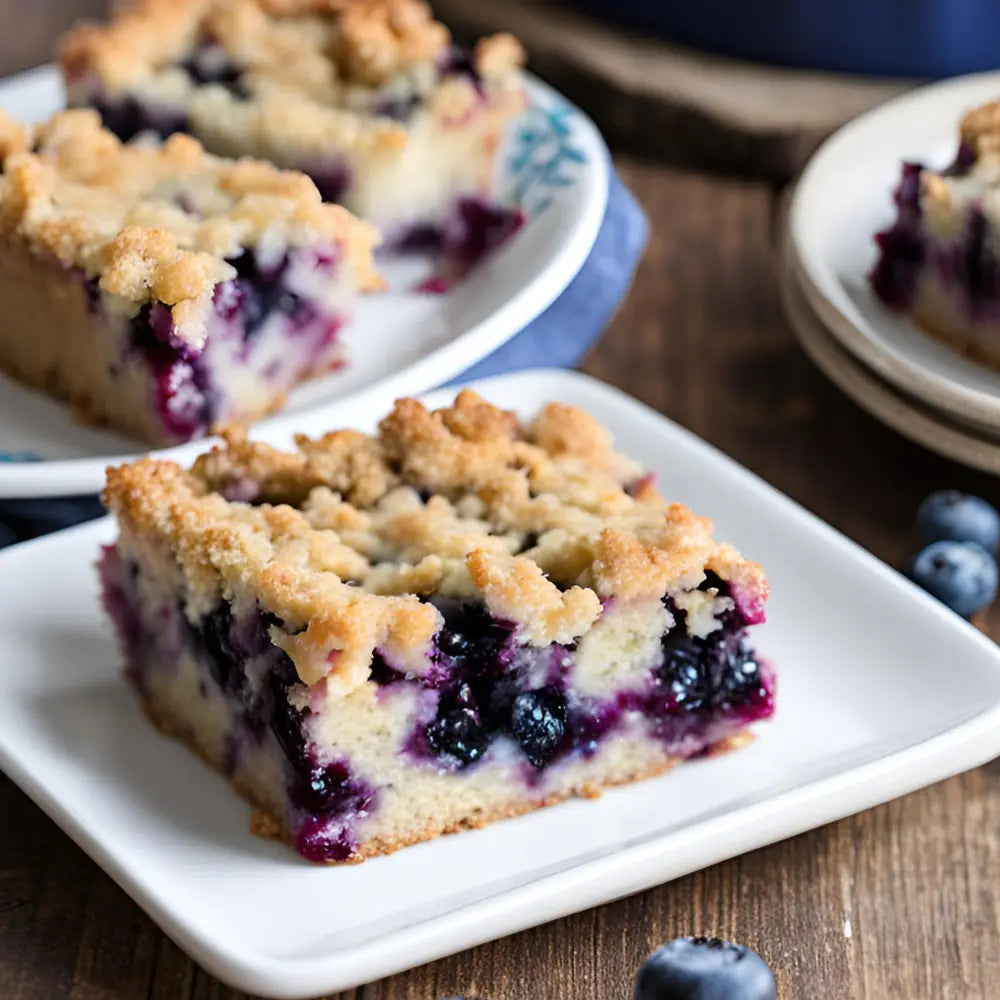 Dixie Grace Blueberry Buckle Room Spray