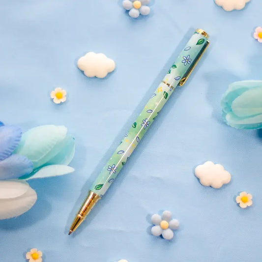 Botanical Bliss Pen