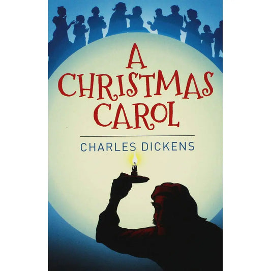 A CHRISTMAS CAROL by Charles Dickens (New)