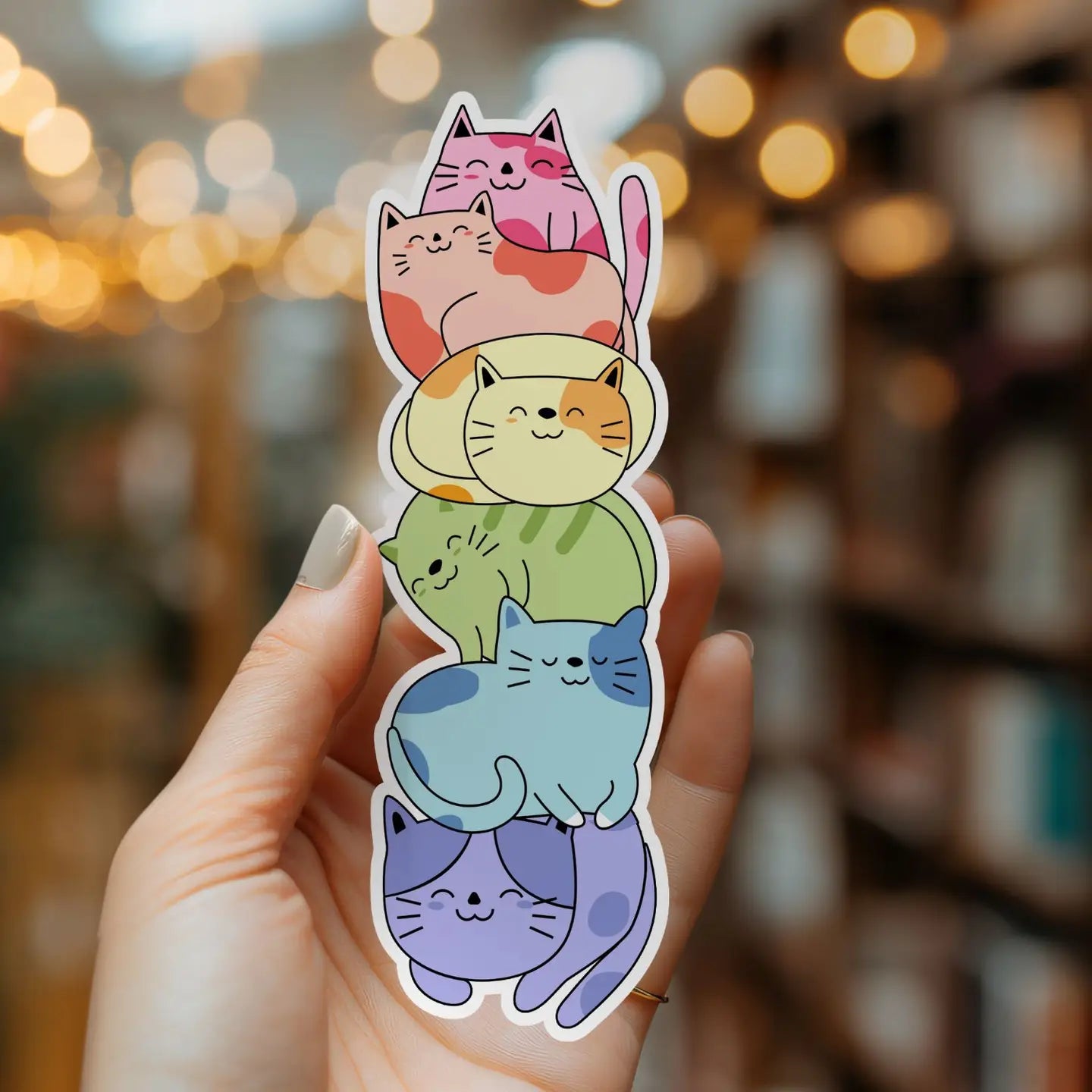 Read With Pride Experience