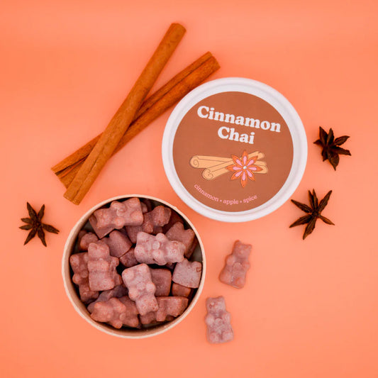 Cinnamon Chai Wax Melts