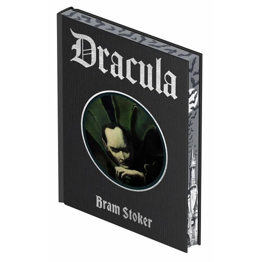 DRACULA (ARCTURUS DECORATE CLASSICS) by Bram Stoker (New)