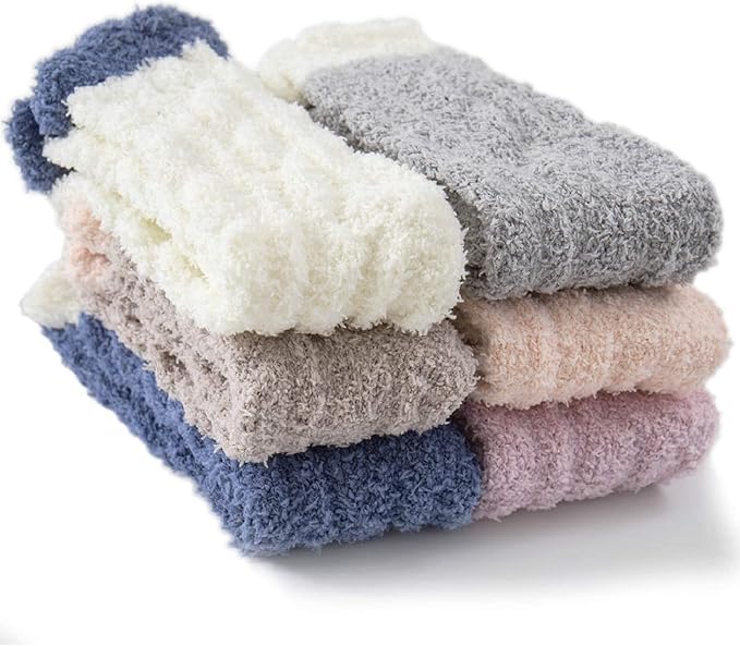 Tehook Cozy Socks