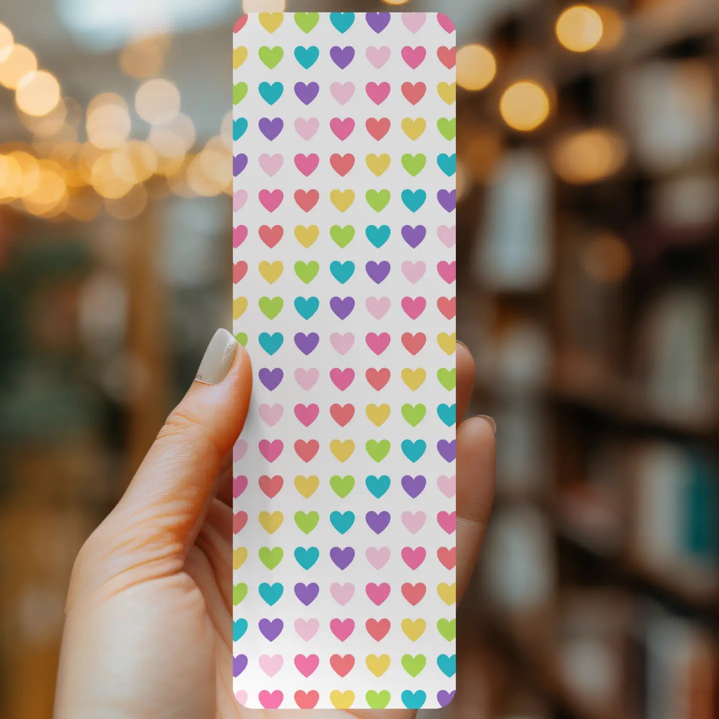Read With Pride Experience
