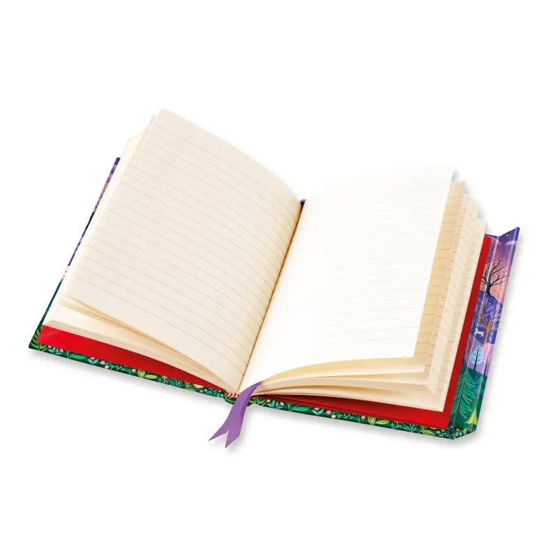 Jenny Zemanek: Once Upon A Time Journal