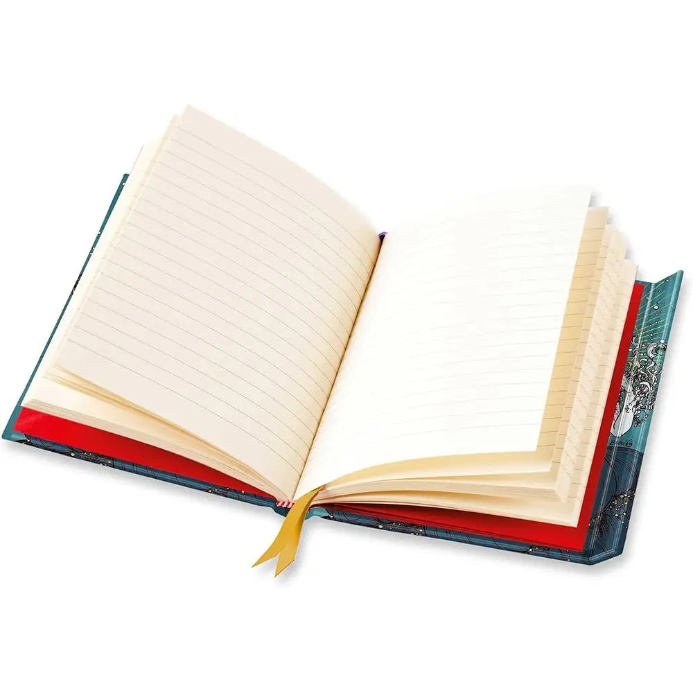 Broci: Cold Spring in Bloom Journal