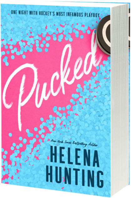 PUCKED by Helena Hunting (New)