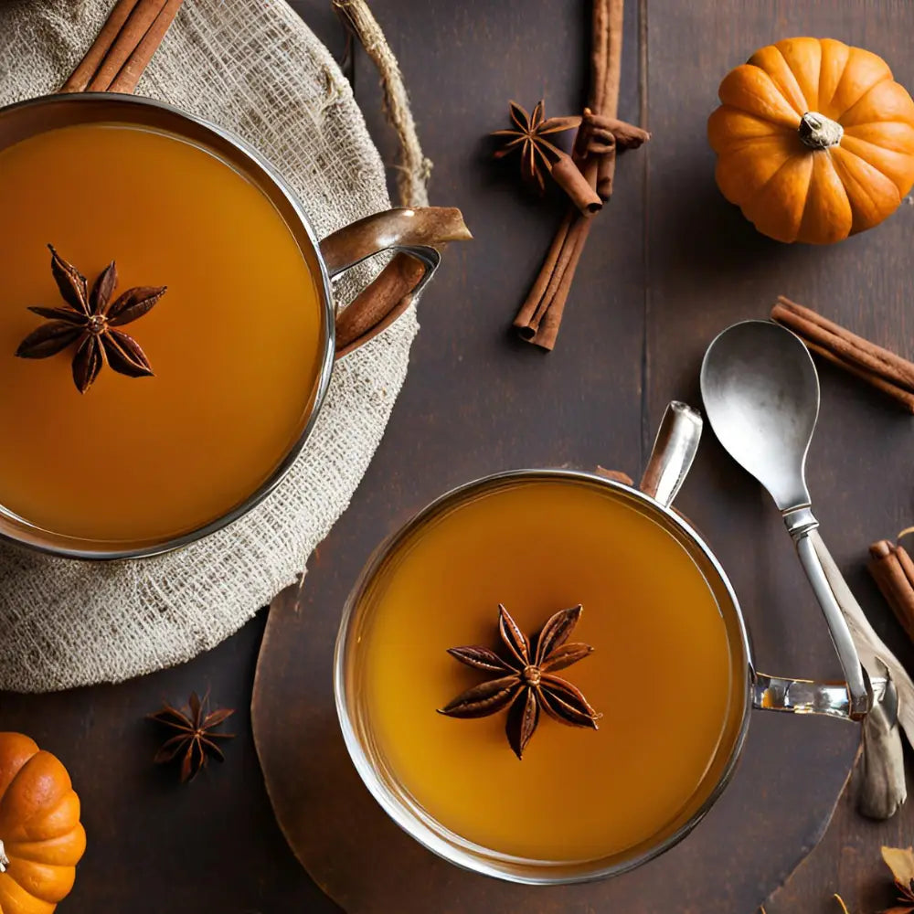 Dixie Grace Spiced Pumpkin Cider Room Spray