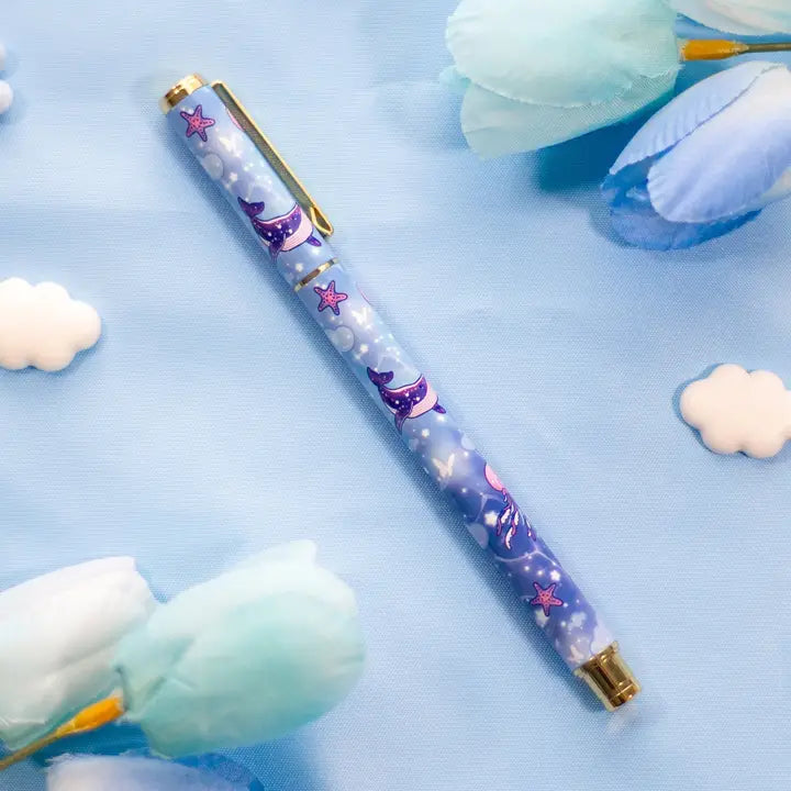 Reading Room Pen