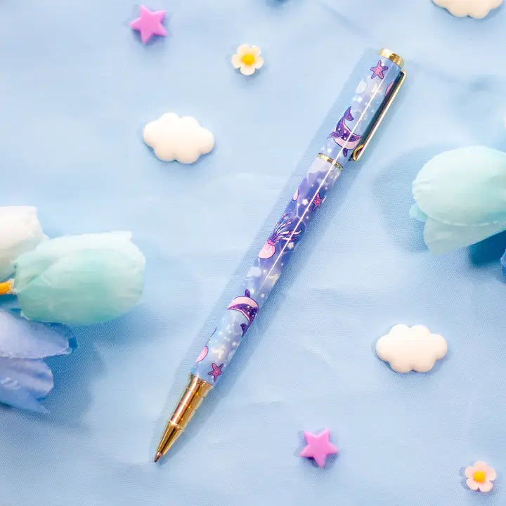 Reading Room Pen