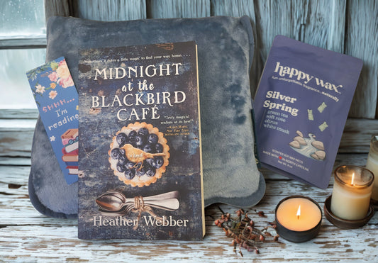 Cozy Bundle (You select the book!)