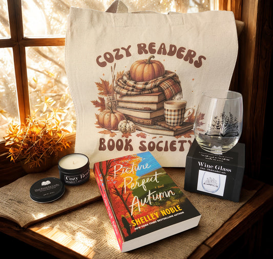 Premium Create Your Own Experience Box Option