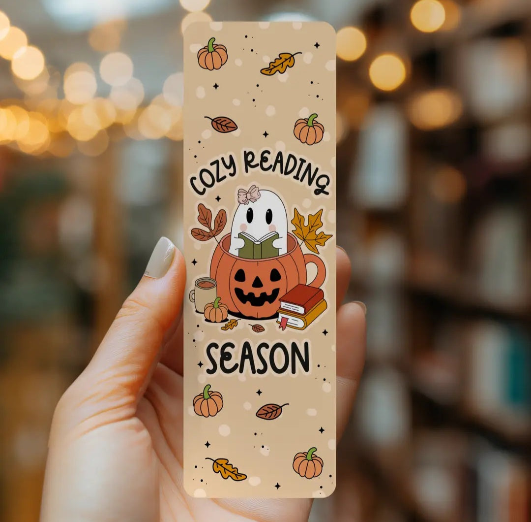 Read With Ghosts Experience (includes book of choice)