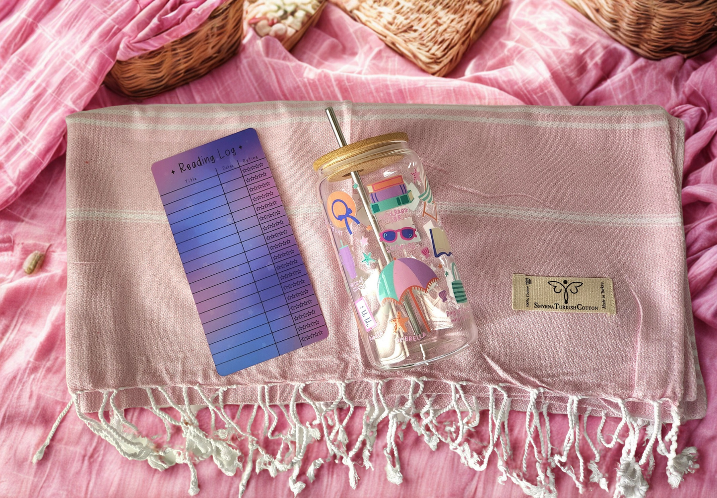 Summer Mini-Experience Box Option #4