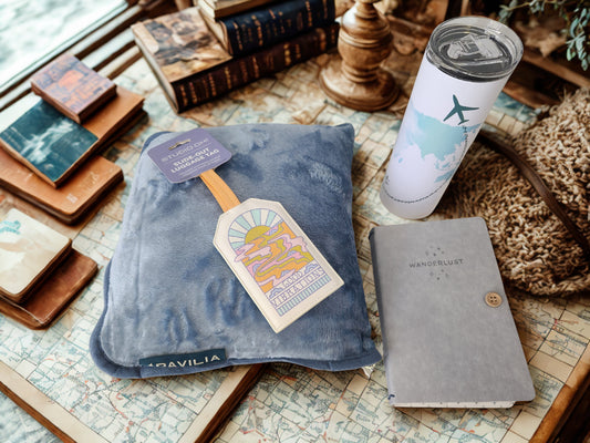 Wanderlust Experience