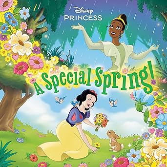 A SPECIAL SPRING by Cat Reynolds (Paperback-New)