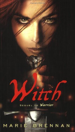 WITCH by Marie Brennan (Paperback-Good)